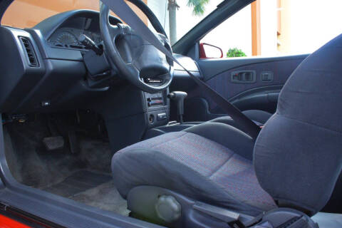 1994 Saturn S-Series SC2