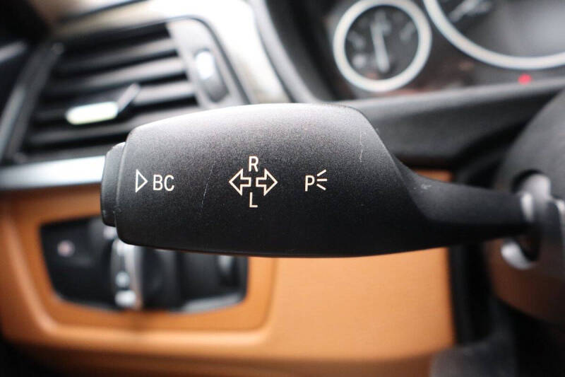 2014 BMW 3 Series 328i xDrive