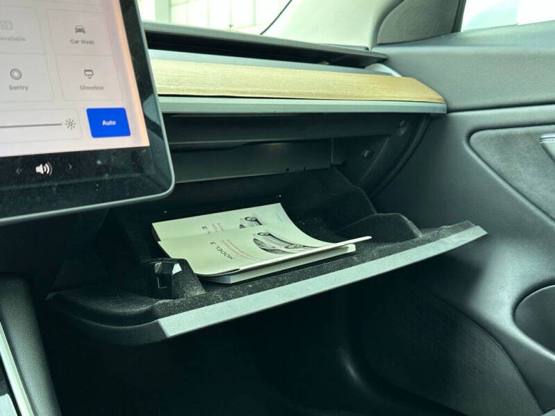 2018 Tesla Model 3 Mid Range