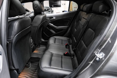 2019 Mercedes-Benz GLA GLA 250 4MATIC