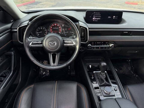 2024 Mazda CX-50 2.5 S Premium Plus