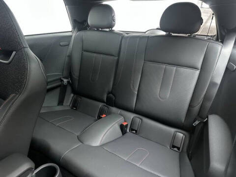 2026 MINI Hardtop 2 Door Cooper S