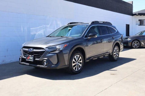 2023 Subaru Outback Premium