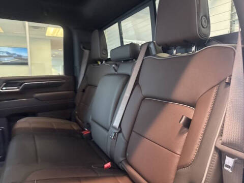 2026 GMC Sierra 3500HD