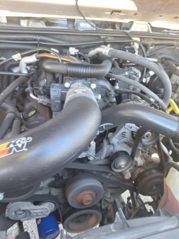 2009 Jeep Wrangler Rubicon