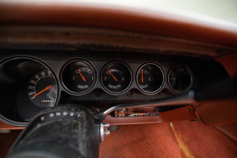 1970 Dodge Challenger