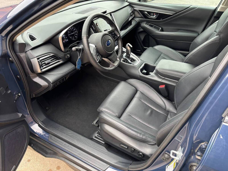 2024 Subaru Outback Limited