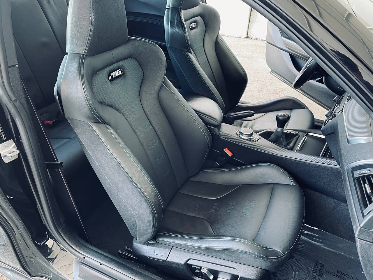 2020 BMW M2 for sale at Mabuchi Motorcars in Lexington, MA