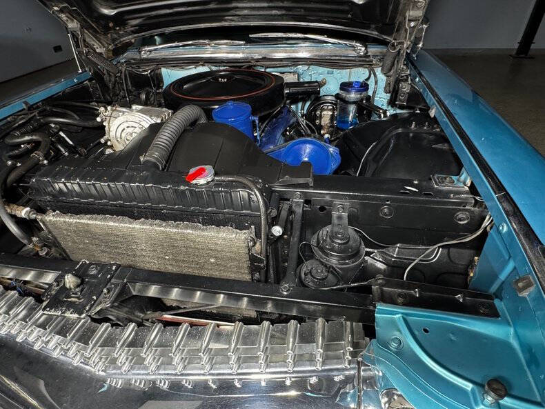 1959 Cadillac Series 62