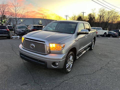 2011 Toyota Tundra