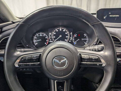 2025 Mazda CX-30 2.5 S Preferred