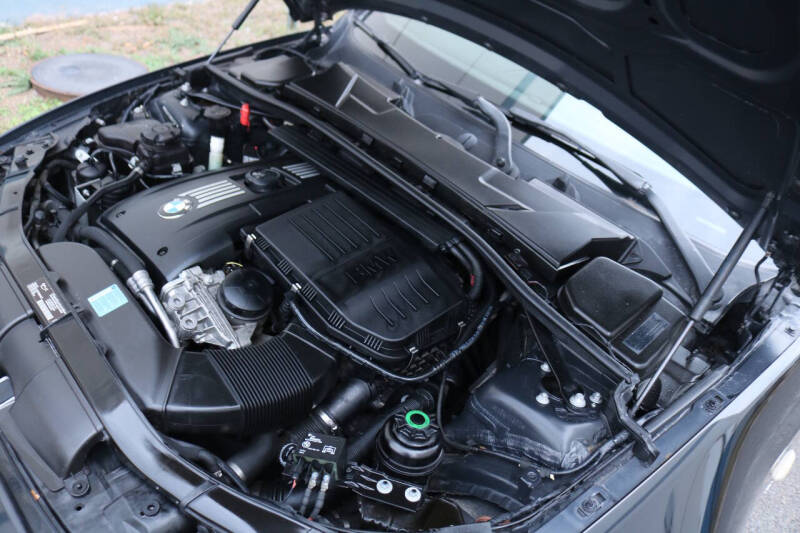 2011 BMW 3 Series 335is