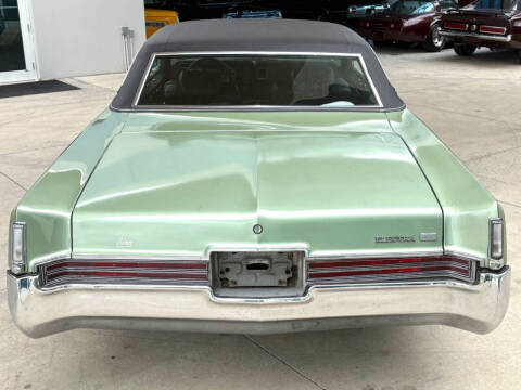1970 Buick Electra