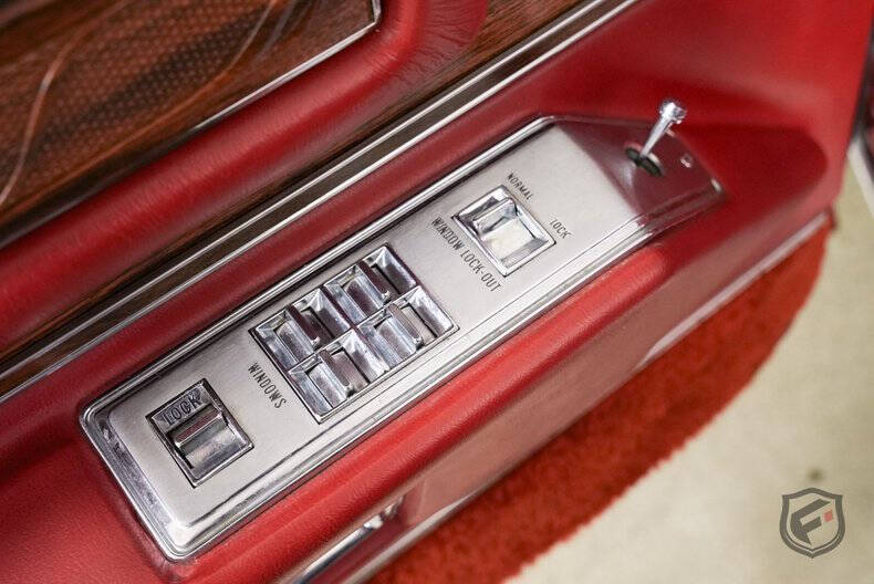 1976 Cadillac Eldorado