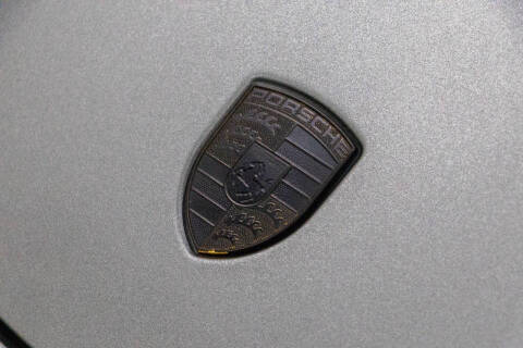 2015 Porsche Cayman S
