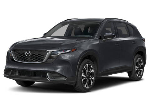 2026 Mazda CX-5 2.5 S Preferred Photo