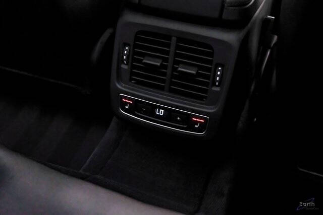 2023 Audi RS e-tron GT quattro