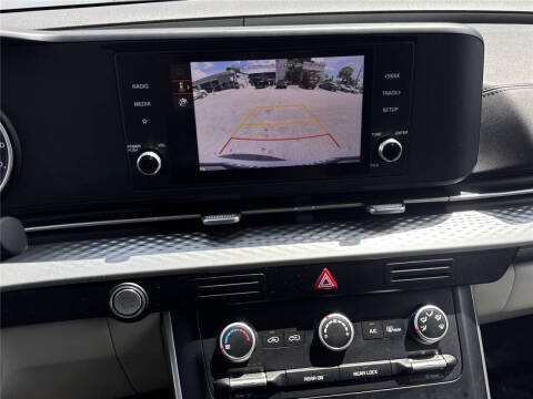 2024 Kia Carnival