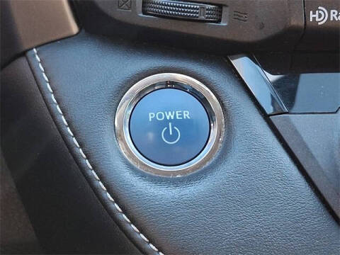 2016 Toyota RAV4 Hybrid XLE