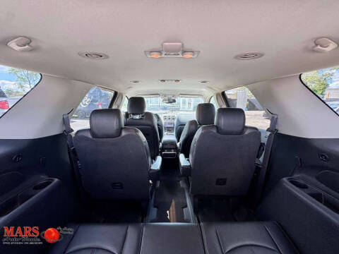 2008 GMC Acadia SLT-1