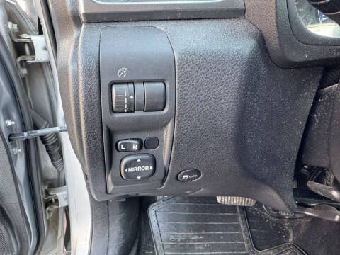 2012 Subaru Forester 2.5X Limited