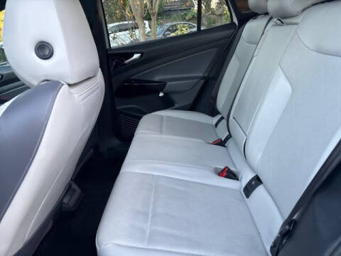 2022 Volkswagen ID.4 Pro S