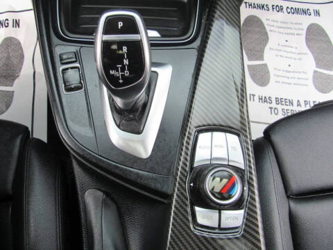 2014 BMW 4 Series 428i