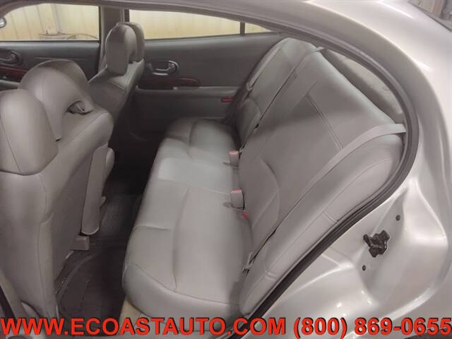 2003 Buick LeSabre Custom