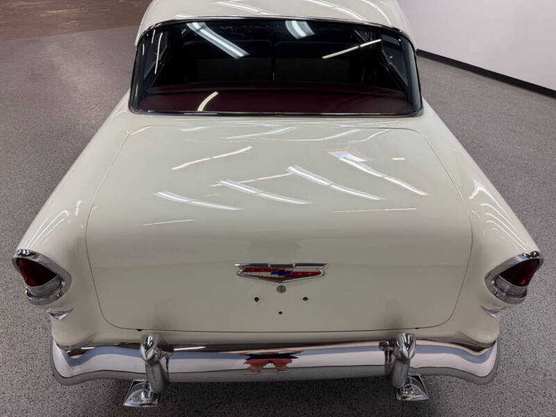 1955 Chevrolet Bel Air