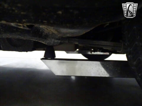 1963 Mercury Marauder