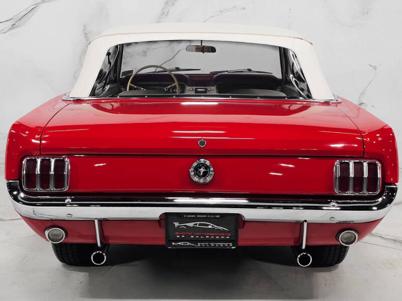 1964 Ford Mustang