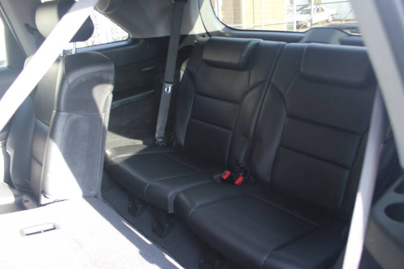 2009 Acura MDX SH-AWD w/Tech