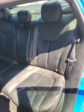 2015 Dodge Dart GT