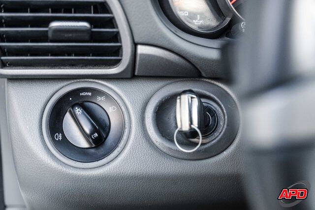 2009 Porsche 911 Carrera