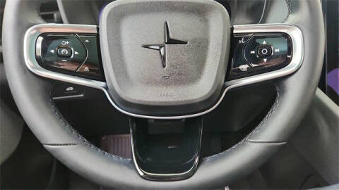 2022 Polestar 2 Long Range Dual Motor