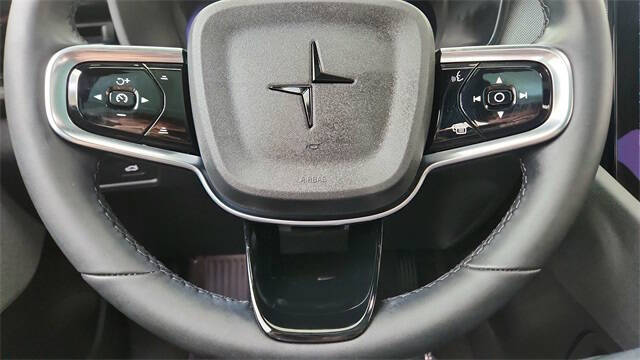 2022 Polestar 2 Long Range Dual Motor