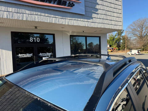 2023 Toyota RAV4 Hybrid Woodland Edition