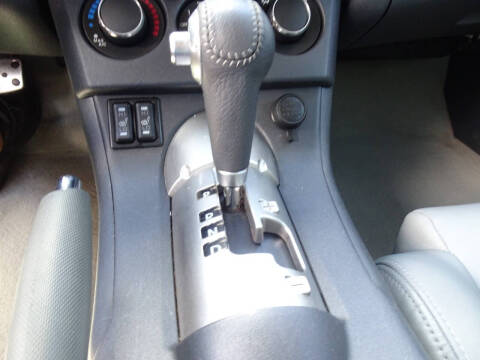 2011 Mitsubishi Eclipse GS