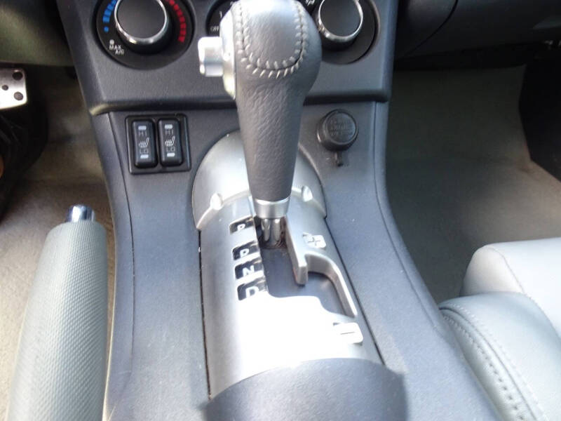 2011 Mitsubishi Eclipse GS