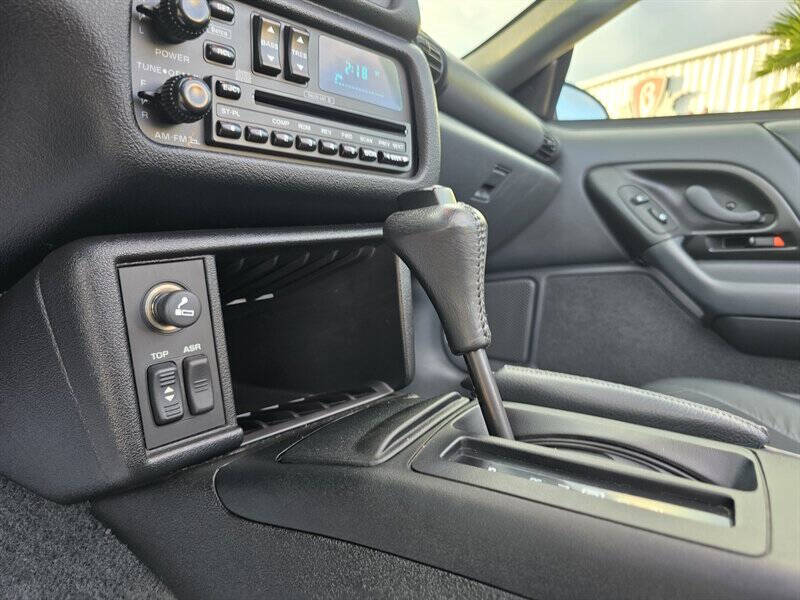 1995 Chevrolet Camaro Z28