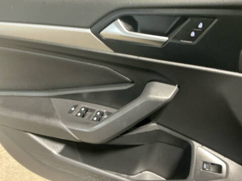 2020 Volkswagen Jetta SE