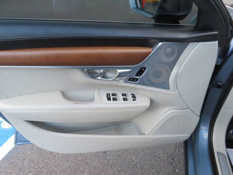 2017 Volvo S90 T6 Inscription