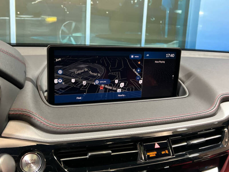 2022 Acura MDX SH-AWD w/A-SPEC