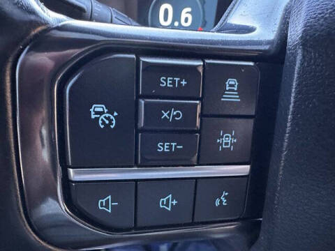 2022 Ford Expedition MAX Platinum