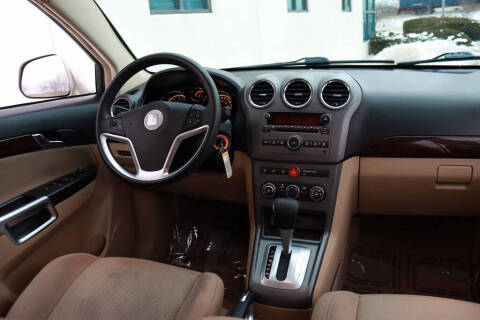 2009 Saturn Vue XE-V6