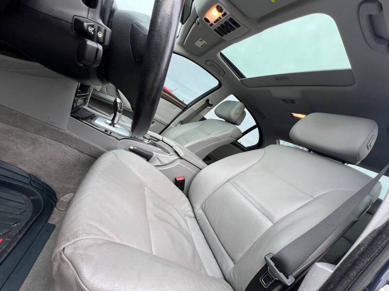 2010 BMW 5 Series 528i xDrive