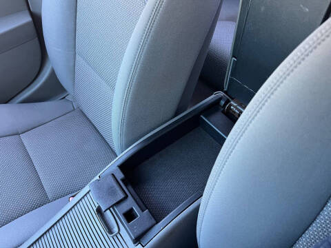 2012 Chevrolet Malibu LS Fleet