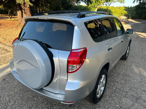 2007 Toyota RAV4