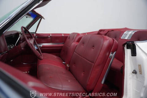 1967 Cadillac DeVille