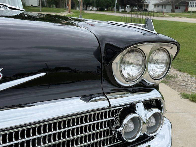 1958 Chevrolet Impala